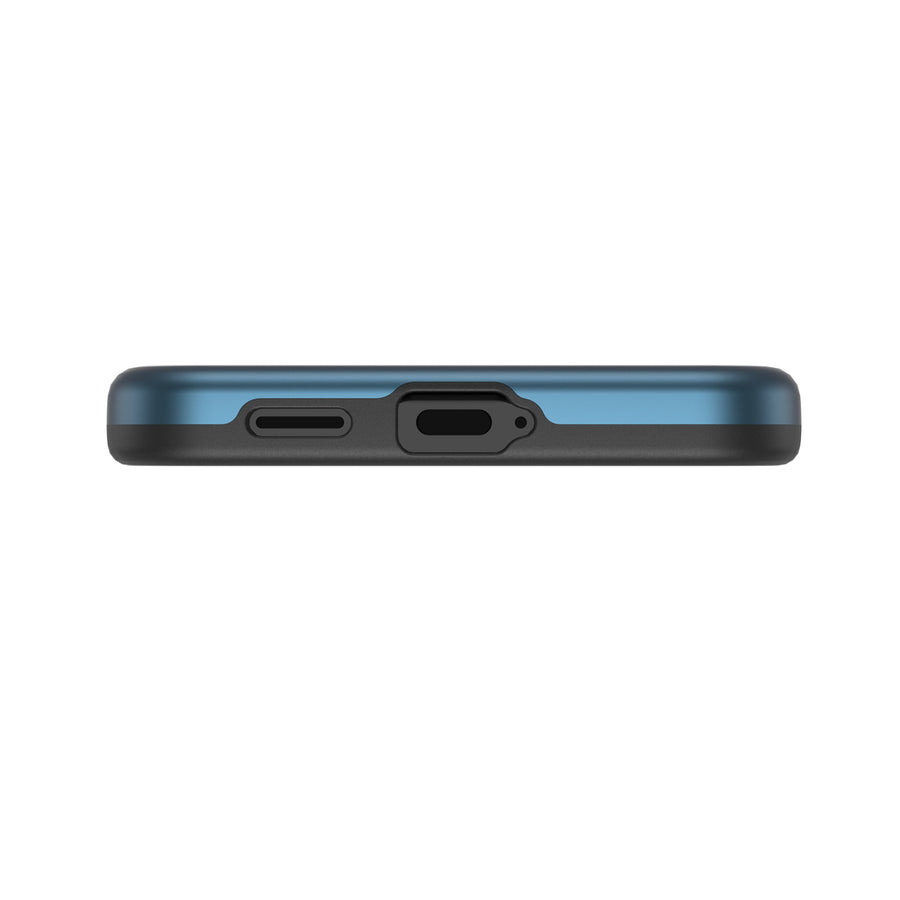 echelon Bravo Series Case for Samsung Galaxy S25 Fan Edition - Blue - ESS25FECSF2TS003-6.jpg