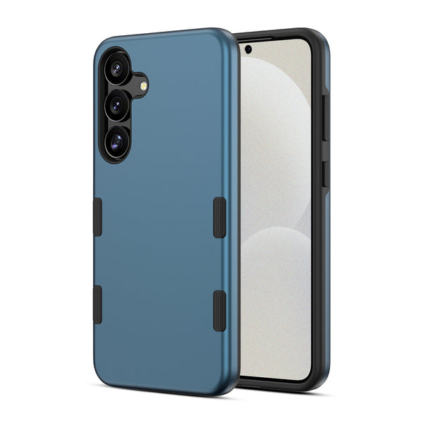 echelon Bravo Series Case for Samsung Galaxy S25 Plus - Blue - ESS25PCSF2TS003-2.jpg
