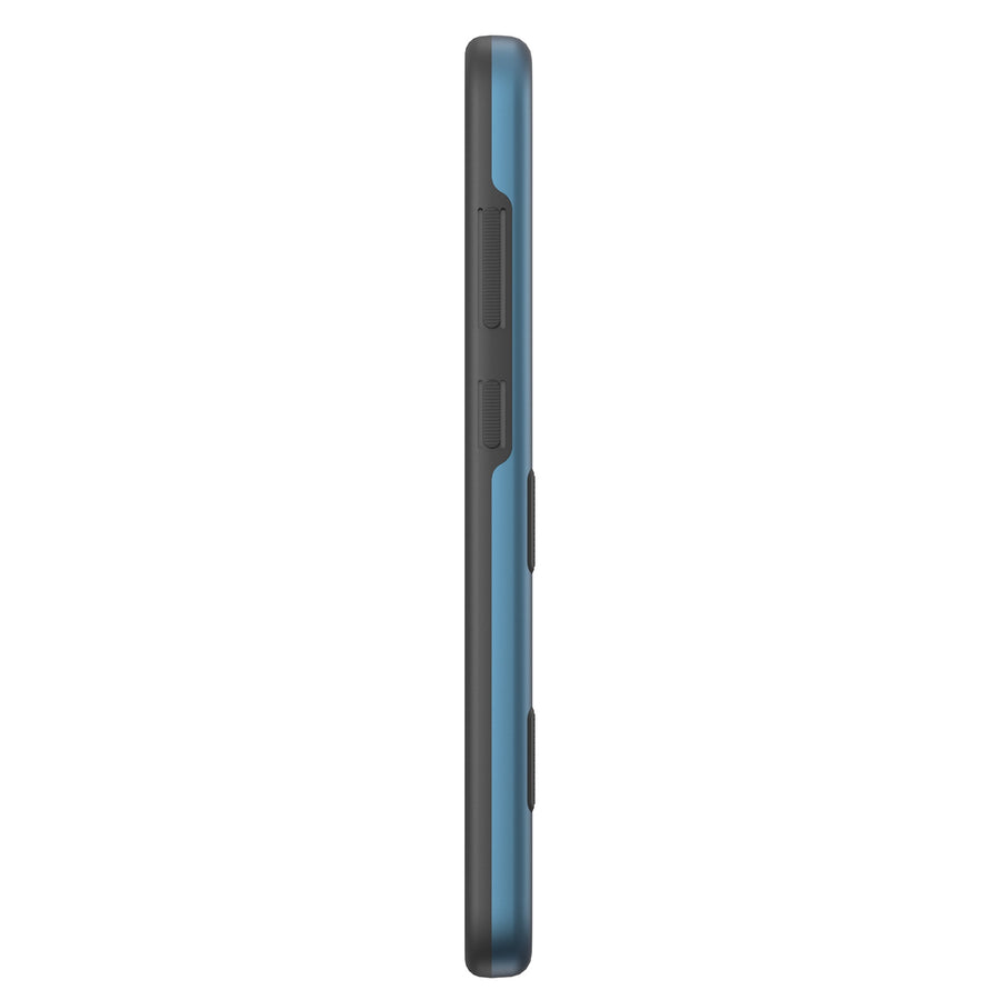 echelon Bravo Series Case for Samsung Galaxy S25 Plus - Blue - ESS25PCSF2TS003-4.jpg