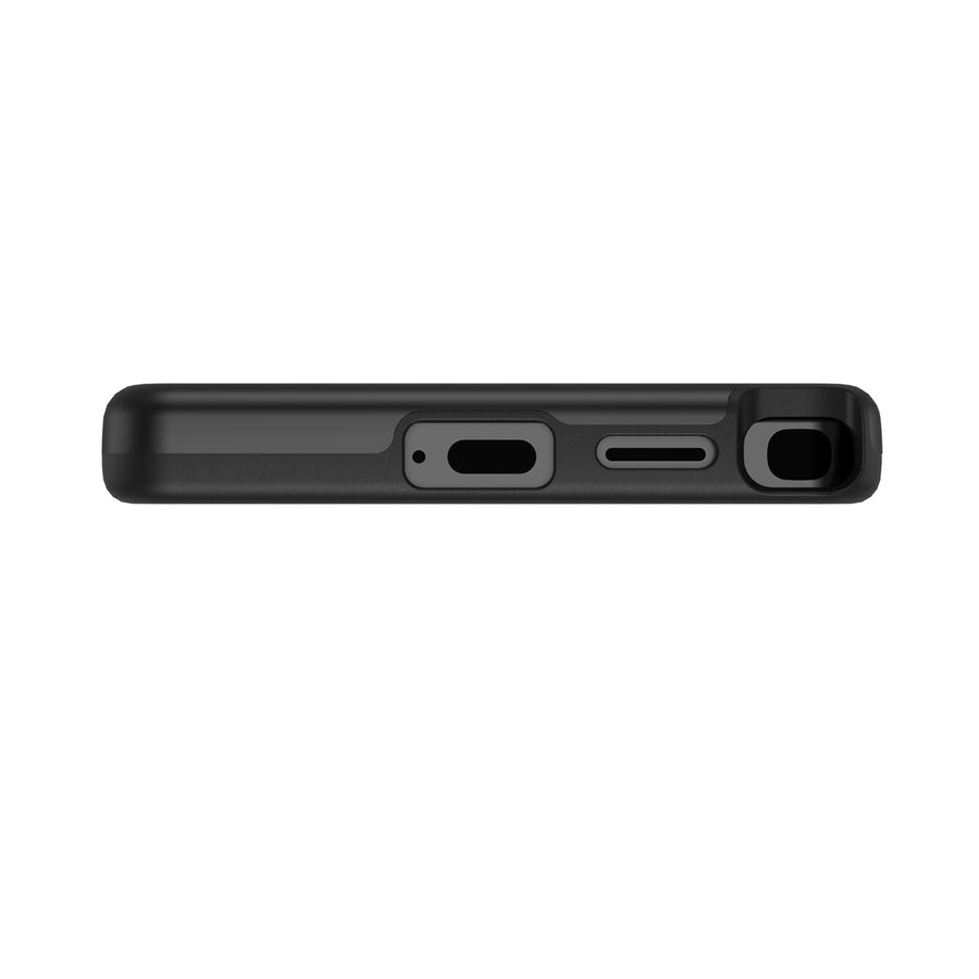 echelon Bravo Series Case for Samsung Galaxy S25 Ultra - Black - ESS25UCSF2TS001-6.jpg