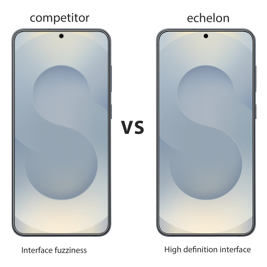 echelon Tempered Glass Screen Protector (2.5D) for Samsung Galaxy S26 Plus - Clear - ESS26PSC90U-5.jpg