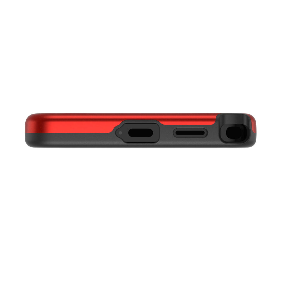 echelon Bravo Series Case for Samsung Galaxy S26 Ultra - Red - ESS26UCSF2TS002-6.jpg