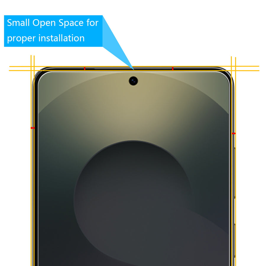 echelon Tempered Glass Screen Protector (2.5D) for Samsung Galaxy S26 Ultra - Clear - ESS26USC90U-3.jpg