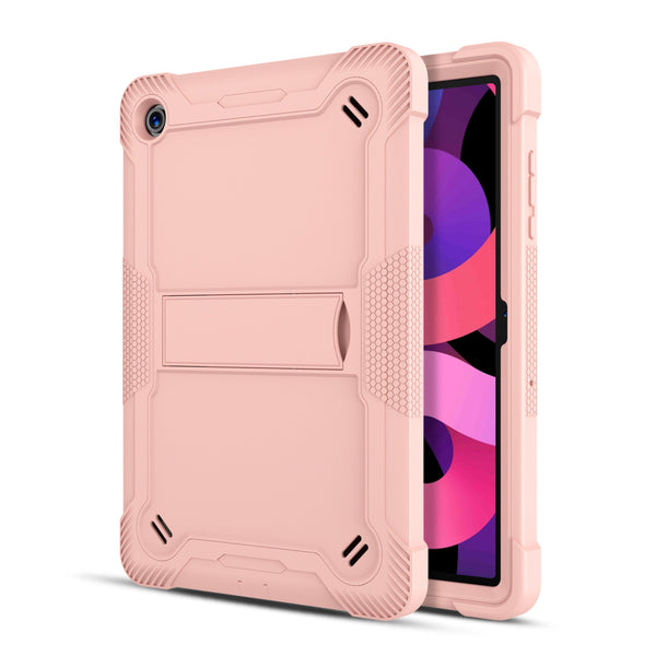 echelon Rampart Series Rugged Tablet Case with Kickstand for Samsung Galaxy Tab A11+ 5G / Galaxy Tab A9+ 5G - Pink / Pink - ESTA11PCSRSSS312-3.jpg