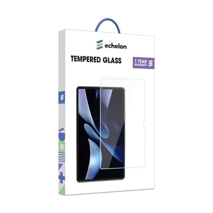 echelon Tempered Glass Screen Protector (2.5D) for TCL Tab 10 NxtPaper 5G - Clear - ETT10N5GSC81-7.jpg