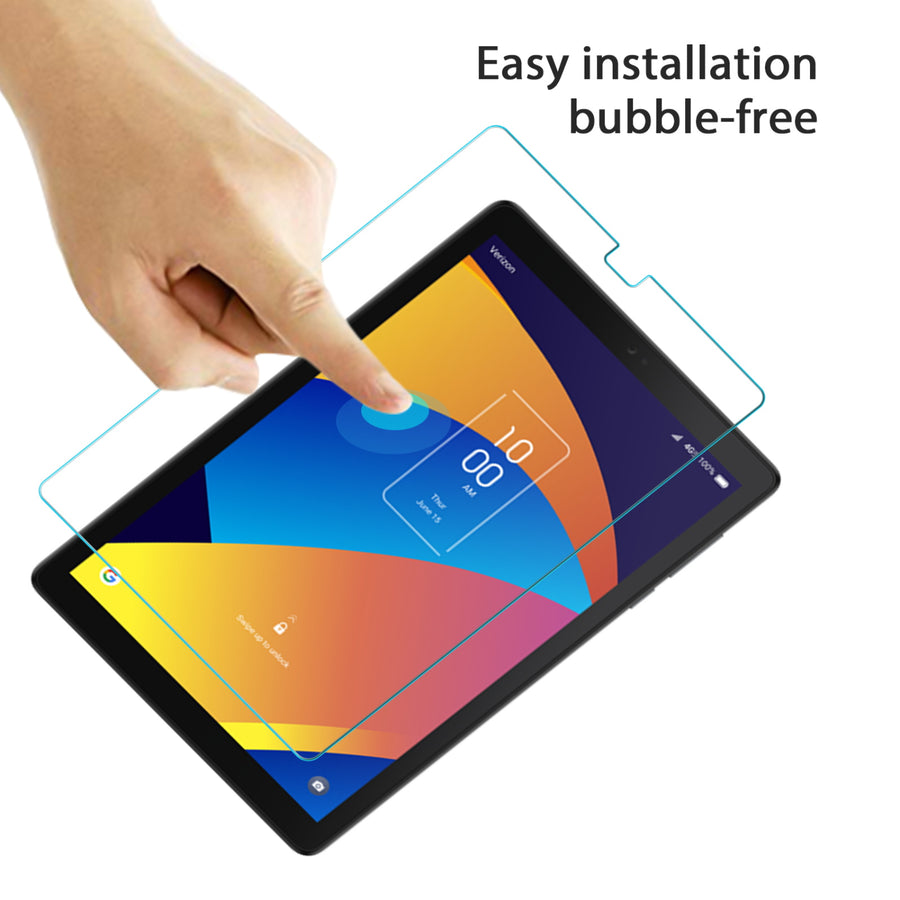 echelon Tempered Glass Screen Protector (2.5D) for TCL Tab 8 Plus - Clear - ETT8PSC81-5.jpg