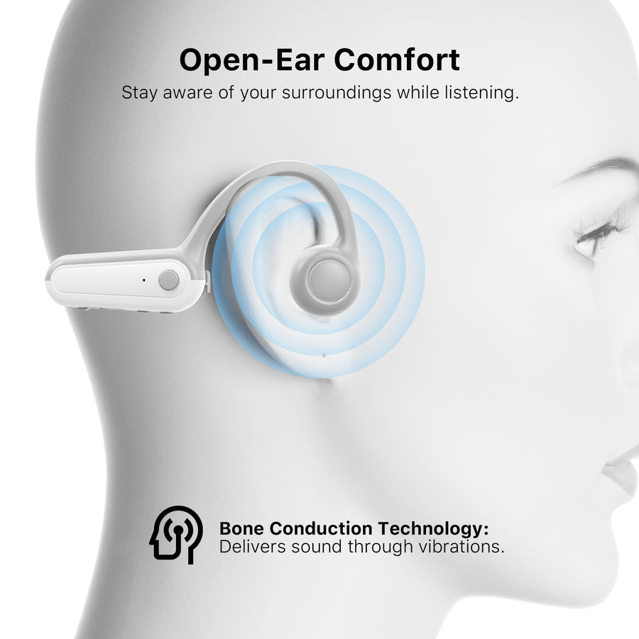 FDN SonicPulse Open-Ear Bone Conduction Headphones – Grey - FFHSBTST231-5.jpg
