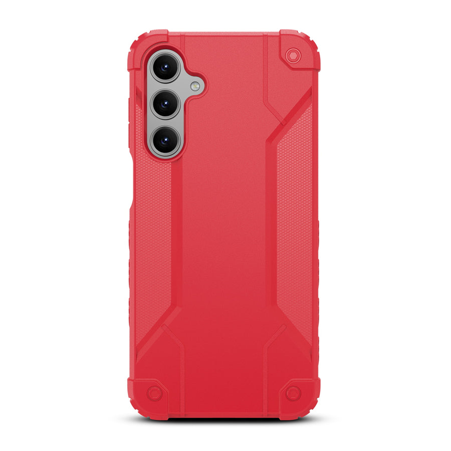FDN Tactile Series Case for Samsung Galaxy A16 5G - Red - FSA165GCSTPUTS613-3.jpg