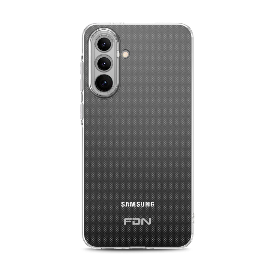 FDN Candy Series Case for Samsung Galaxy A56 5G - Glossy Clear - FSA565GCSTPUS901-3.jpg