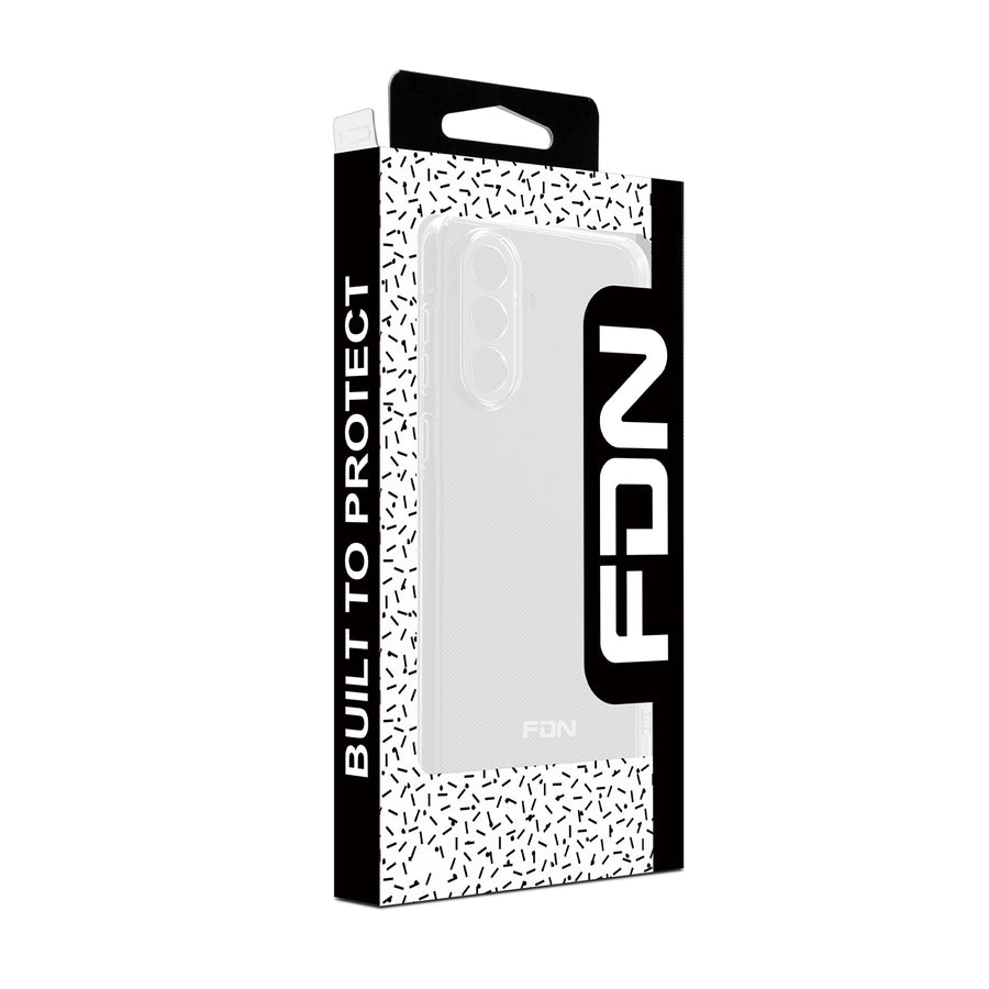FDN Candy Series Case for Samsung Galaxy A56 5G - Glossy Clear - FSA565GCSTPUS901-8.jpg