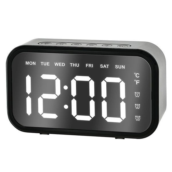 Alarm Clock Bluetooth Speaker - HPX-SPBT18-1.jpg