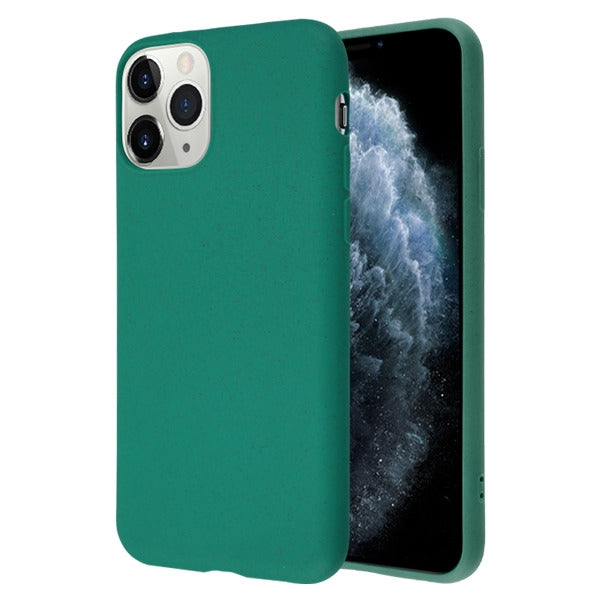 MyBat Eco Case for Apple iPhone 11 Pro - Dark Green - IP11PHPCECO005-2.jpg