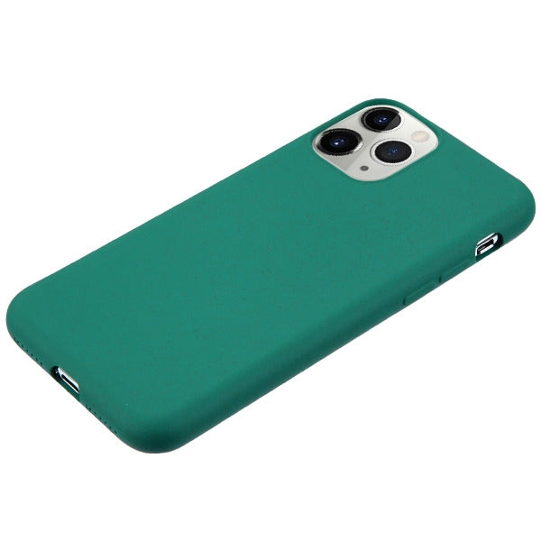 MyBat Eco Case for Apple iPhone 11 Pro - Dark Green - IP11PHPCECO005-4.jpg