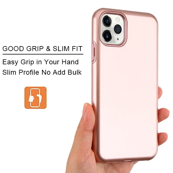 MyBat Fuse Series Case for Apple iPhone 11 Pro - Rose Gold - IP11PHPCFSGSO003-4.jpg