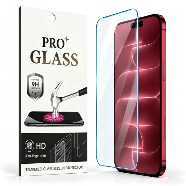 FatBoy Tempered Glass Screen Protector for Apple iPhone 18 Pro Max – Clear - IP18PRMXSP01TG.JPG