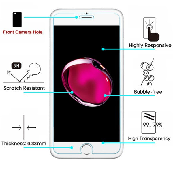 MyBat Tempered Glass Screen Protector (2.5D) for Apple iPhone 8 Plus/7 Plus / 6s Plus/6 Plus - Clear - IP7PLUSLCDSCPR81MP-3.jpg