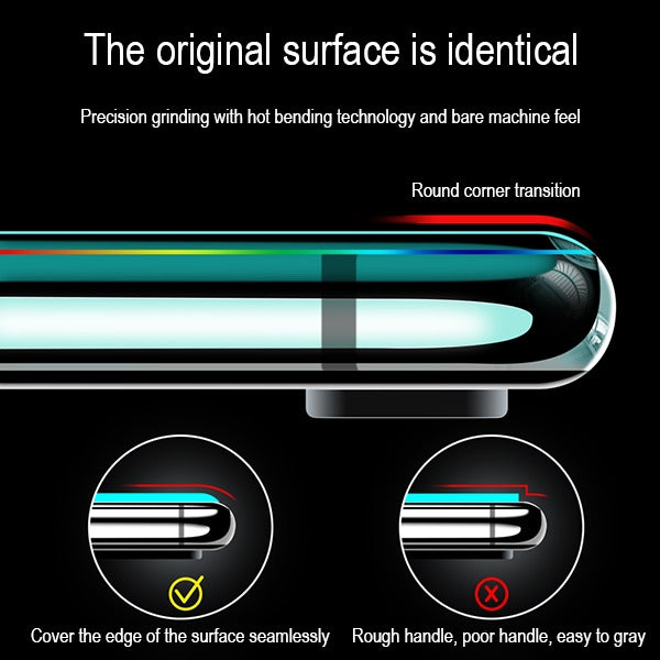 MyBat 3D Curved Edge Full Coverage Tempered Glass Screen Protector (Cellular Dust Prevention For Receiver) for Apple iPhone 8 Plus/7 Plus - Black - IP7PLUSLCDSCPRF131-2.jpg