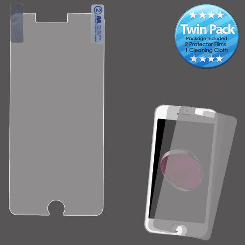 MyBat Screen Protector Twin Pack for Apple iPhone 8 Plus/7 Plus - Clear - IP7PLUSLCDSCPRTW-1.jpg