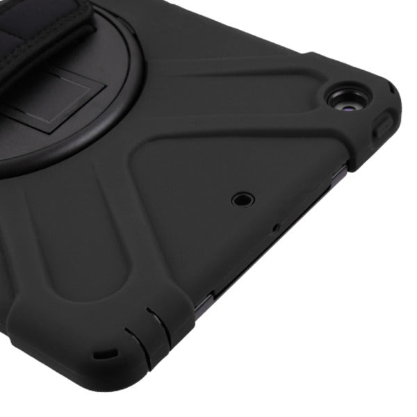 MyBat TurnTablet Xtra Grip Series - iPad 10.2 (2019) (A2197, A2200, A2198)/iPad 10.2 (2020) / iPad 10.2 (2021) - Black / Black - IPAD102HPCRS001-3.jpg