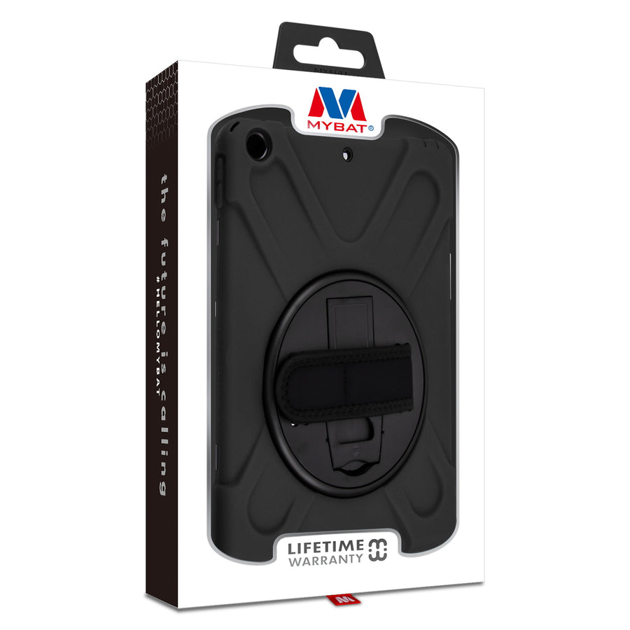 MyBat TurnTablet Xtra Grip Series - iPad 10.2 (2019) (A2197, A2200, A2198)/iPad 10.2 (2020) / iPad 10.2 (2021) - Black / Black - IPAD102HPCRS001-7.jpg