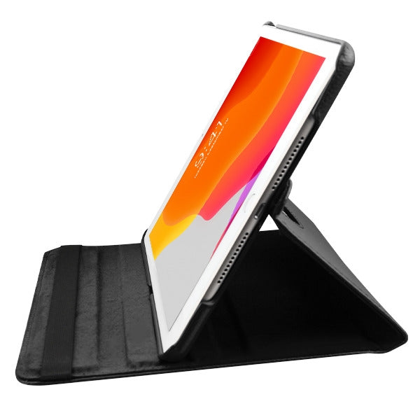MyBat Premium Rotatable MyJacket for Apple iPad 10.2 (2019) (A2197, A2200, A2198)/iPad 10.2 (2020) / iPad 10.2 (2021) - Black - IPAD102MYJK442-4.jpg