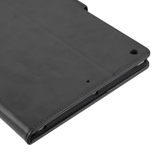 MyBat MyJacket Wallet Element Series for Apple iPad 10.2 (2019) (A2197, A2200, A2198)/iPad 10.2 (2020) / iPad 10.2 (2021) - Black - IPAD102MYJKPR291-5.jpg