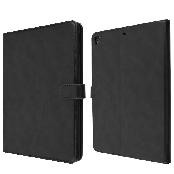 MyBat MyJacket Wallet Element Series for Apple iPad 9.7 (2017) (A1822,A1823)/iPad Pro 9.7 (A1673,A1674,A1675) / iPad 9.7 (2018) (A1954,A1893) - Black - IPAD97MYJKPR291-6.jpg