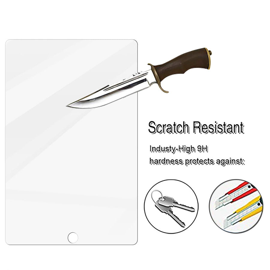 MyBat Tempered Glass Screen Protector for Apple iPad mini 4 (A1538,A1550) / iPad mini (2019) - Clear - IPADMINI4LCDSCPR90-6.jpg