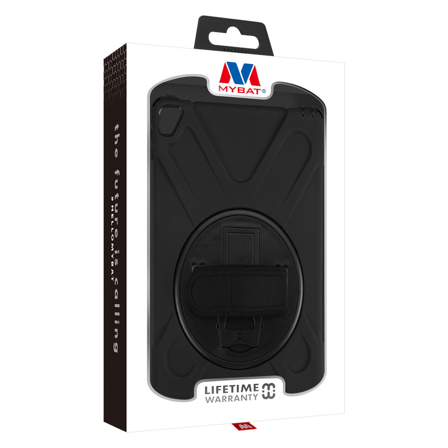MyBat TurnTablet Xtra Grip Series - iPad Pro 9.7 (A1673,A1674,A1675) - Black / Black - IPADPRO97HPCRS001NP-7.jpg