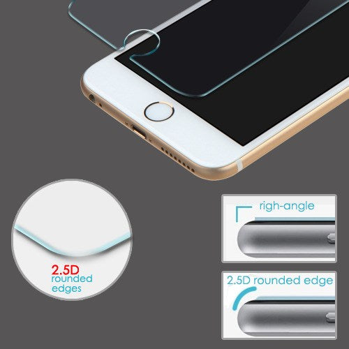 MyBat Tempered Glass Screen Protector (2.5D) for Apple iPhone 8/7/6s/6 - Clear - IPHONE8LCDSCPR81-2.jpg