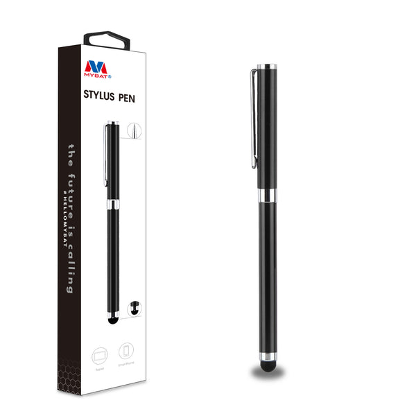 MyBat Stylus Pen - Black - IPHONESTPEN59WP-1.jpg