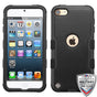 Black / iPod touch (5th generation)