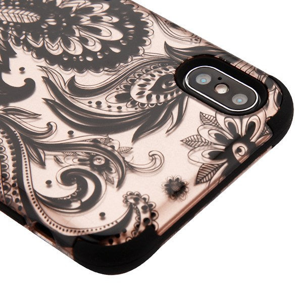 MyBat TUFF Series Case for Apple iPhone XS Max - Phoenix Flower - IPXSMAXHPCTUFF2DIM1009WP-4.jpg