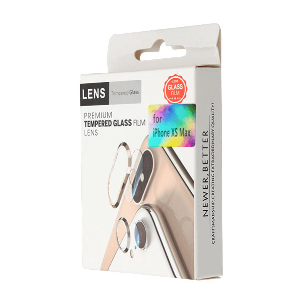Airium Tempered Glass Lens Protector (2.5D) for Apple iPhone XS Max - Clear - IPXSMAXLCDLEPR90-10.jpg