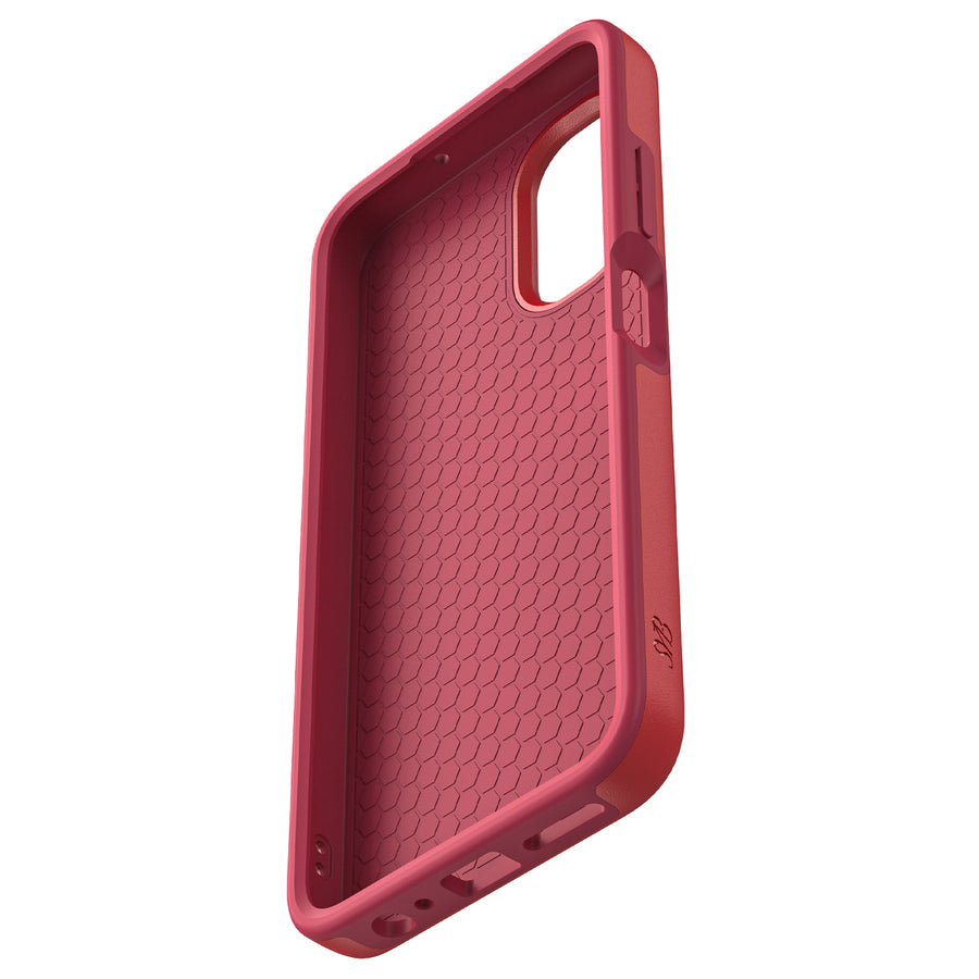 SYB Intact Series Case for Boost Celero 5G (2024) - Red - ITCBTCE35GRED-4.jpg