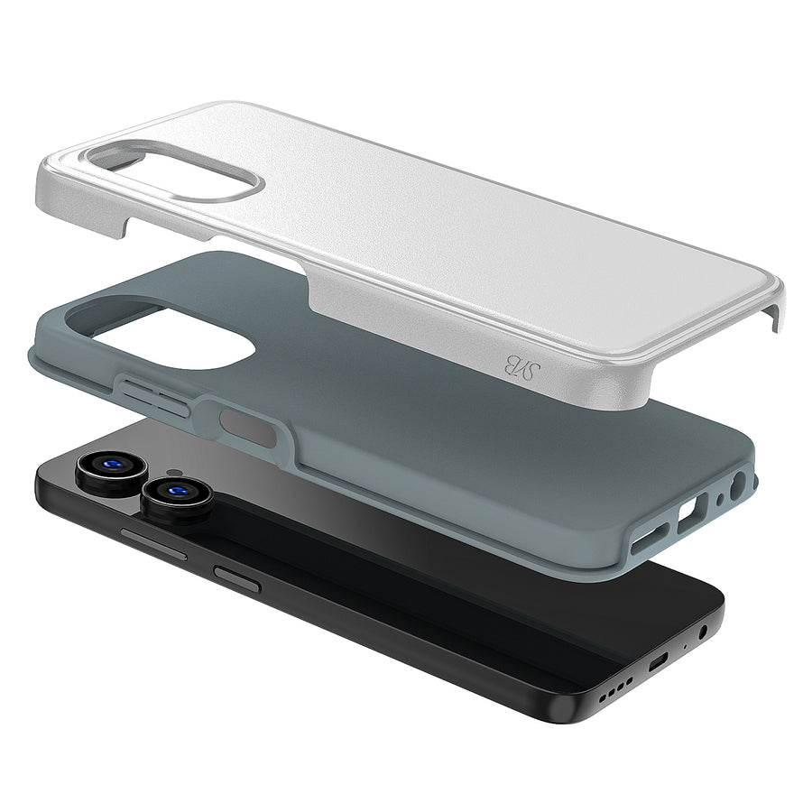 SYB Intact Series Case for Boost Celero 5G (2024) - White - ITCBTCE35GWHT-6.jpg