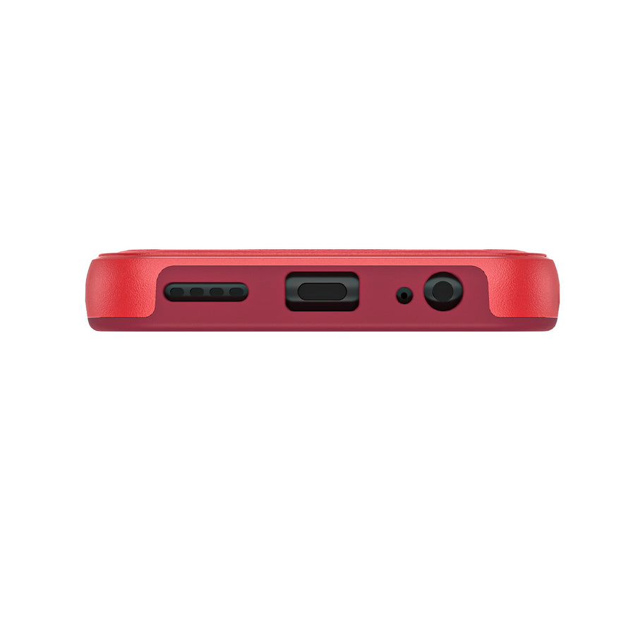 SYB Intact Series Case for Boost Celero 5G Plus (2024) - Red - ITCBTCE3PRED-5.jpg
