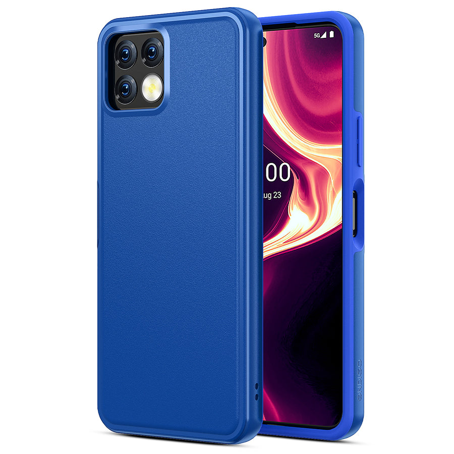 Intact Series Case for Boost Celero 5G Plus - Reflex Blue - ITCBTCE5GPRBL-1.jpg