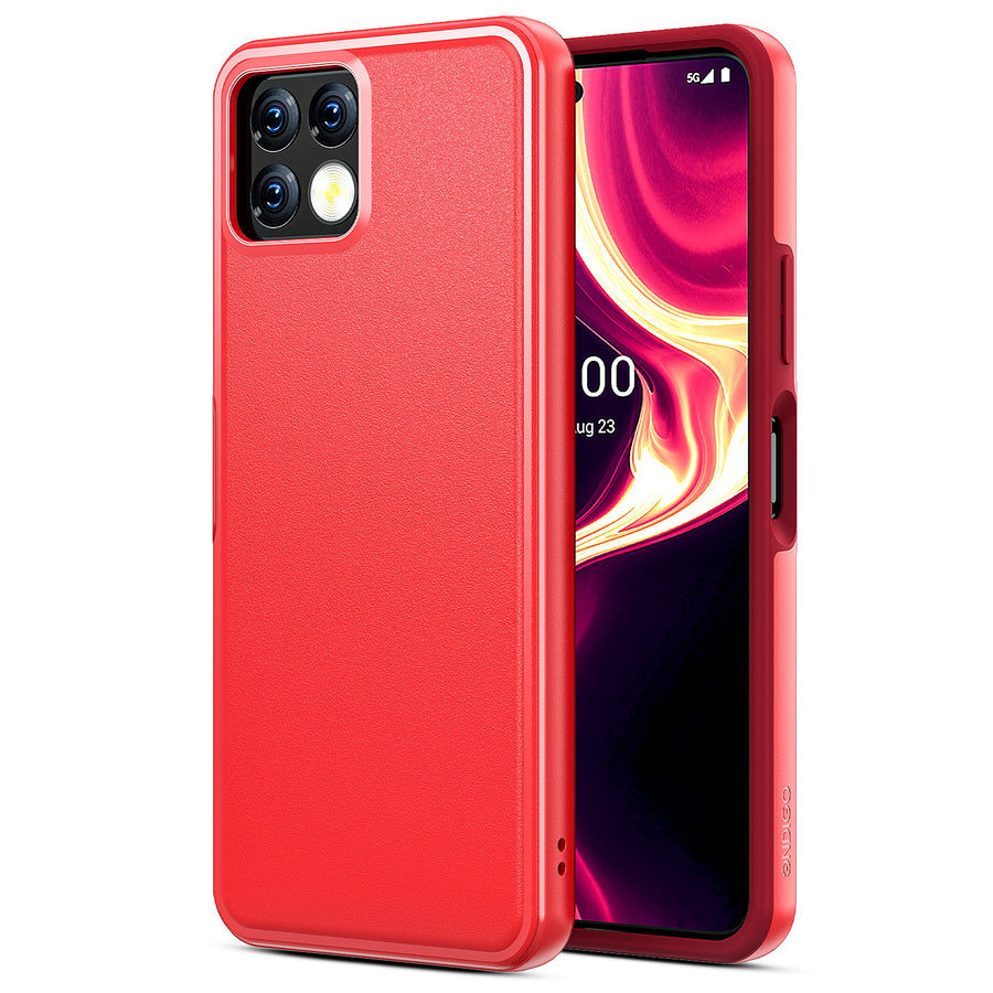 Intact Series Case for Boost Celero 5G Plus - Red - ITCBTCE5GPRED-1.jpg