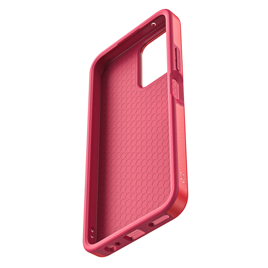SYB Intact Series Case for Boost Celero 5G SC - Red - ITCBTCESCRED-4.jpg