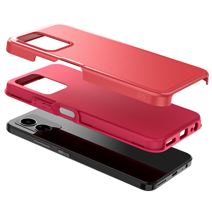 SYB Intact Series Case for Boost Celero 5G SC - Red - ITCBTCESCRED-6.jpg