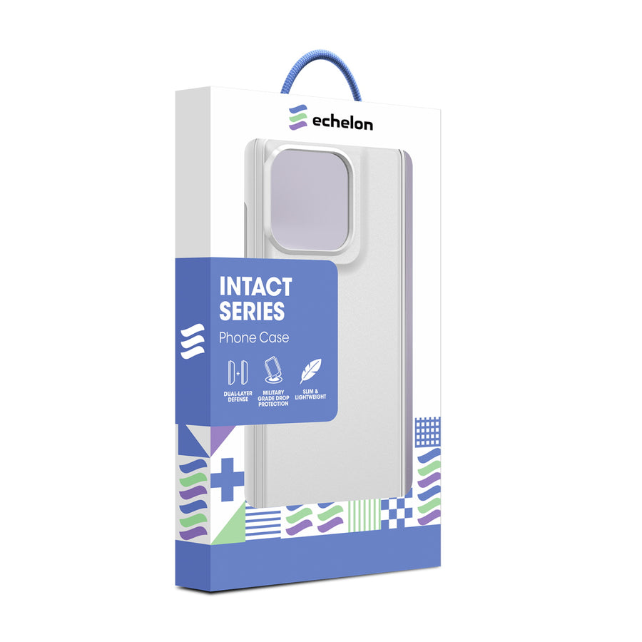 echelon Intact Series Case for Motorola Edge (2025) - White - ITCME25WHT-8.jpg