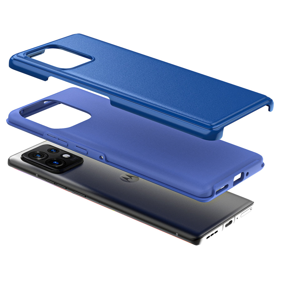 Intact Series Case for Motorola edge Plus (2023) - Reflex Blue - ITCMEP23RBL-5.jpg