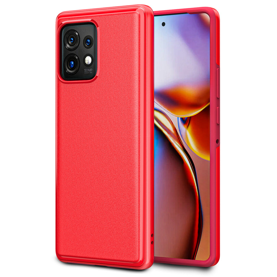 Intact Series Case for Motorola edge Plus (2023) - Red - ITCMEP23RED-1.jpg