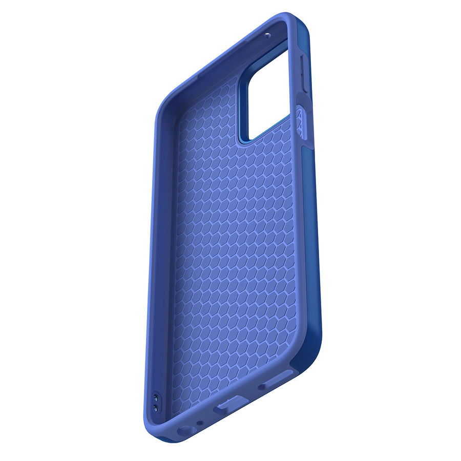 Intact Series Case for Motorola Moto G 5G (2023) - Reflex Blue - ITCMG5G23RBL-4.jpg