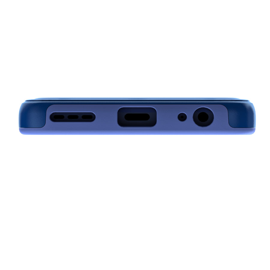 Intact Series Case for Motorola Moto G 5G (2023) - Reflex Blue - ITCMG5G23RBL-5.jpg