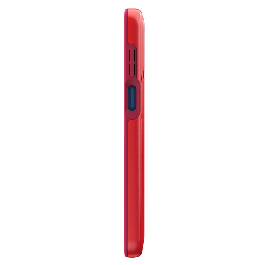 Intact Series Case for Motorola Moto G 5G (2023) - Red - ITCMG5G23RED-3.jpg