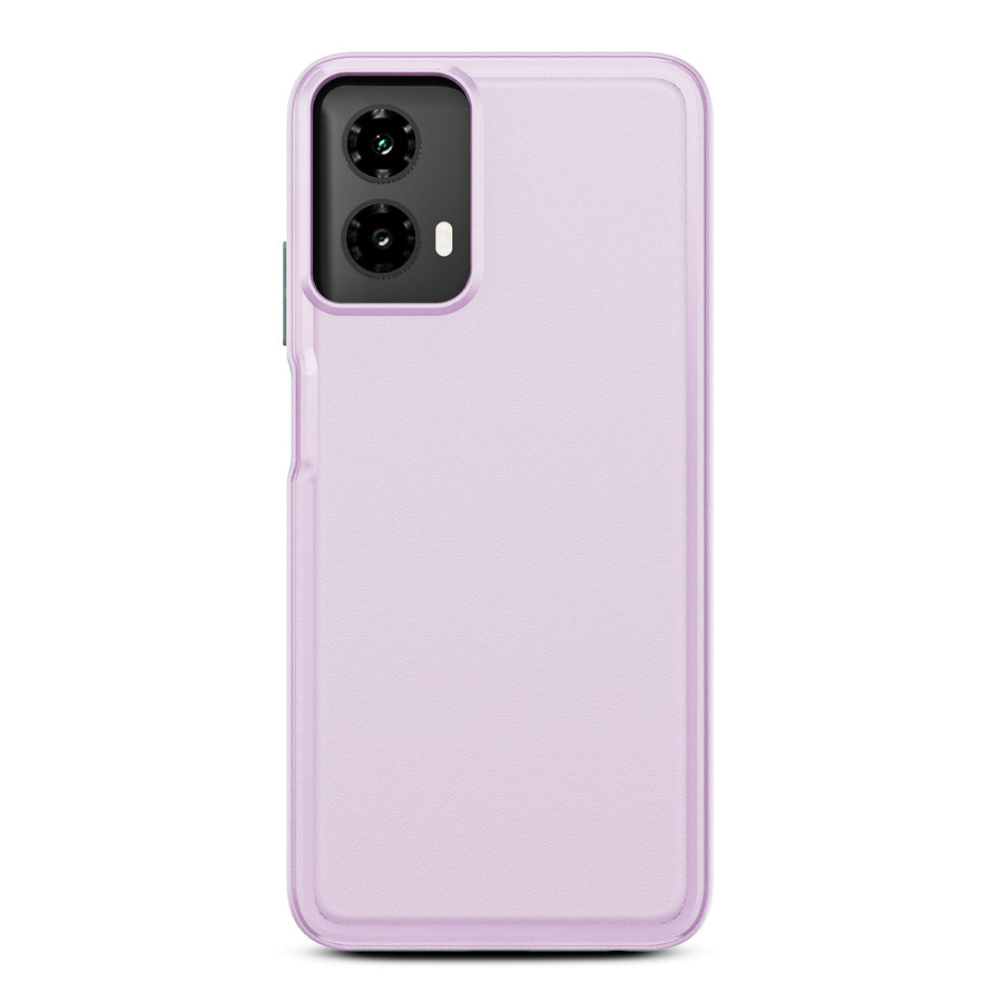 SYB Intact Series Case for Motorola Moto G 5G (2024) - Lilac - ITCMG5G24LIC-2.jpg