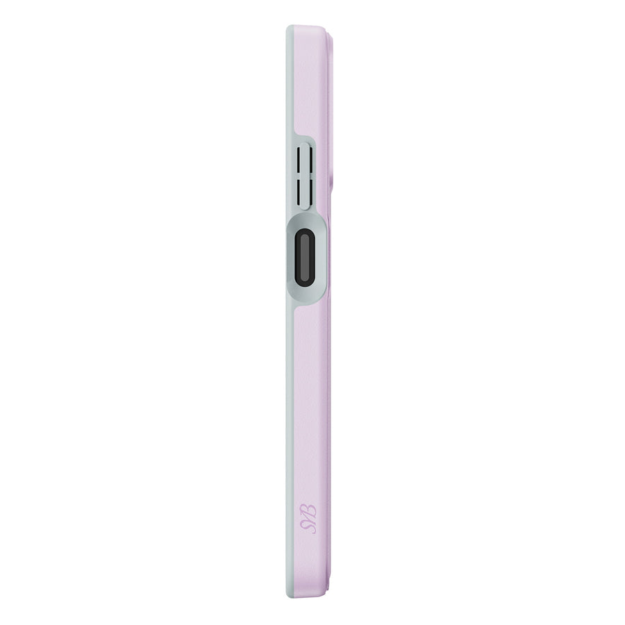SYB Intact Series Case for Motorola Moto G 5G (2024) - Lilac - ITCMG5G24LIC-3.jpg