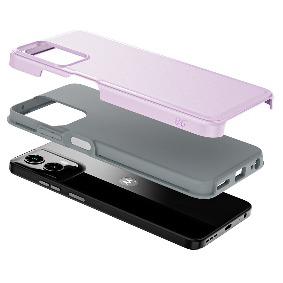 SYB Intact Series Case for Motorola Moto G 5G (2024) - Lilac - ITCMG5G24LIC-6.jpg